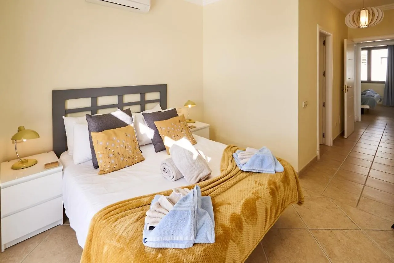 Villa Cantium - Lh101 By Villas Now Ltd Playa Blanca