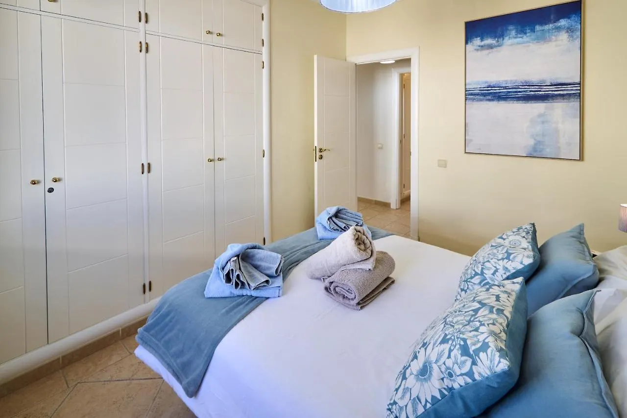 Villa Cantium - Lh101 By Villas Now Ltd Playa Blanca  Playa Blanca (Lanzarote)